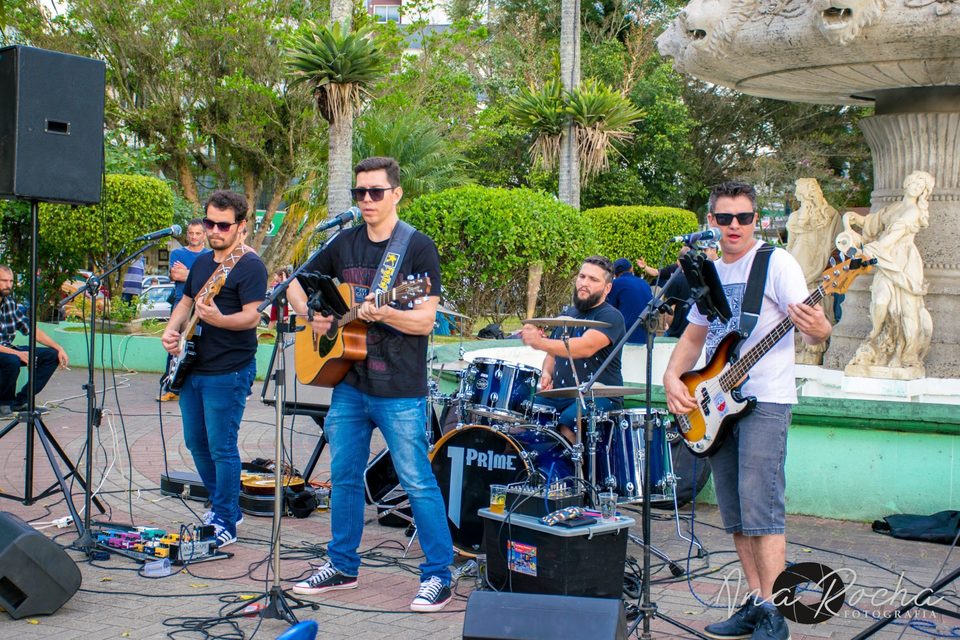 Evento CDL - Sábado Mais  - Dia dos Pais