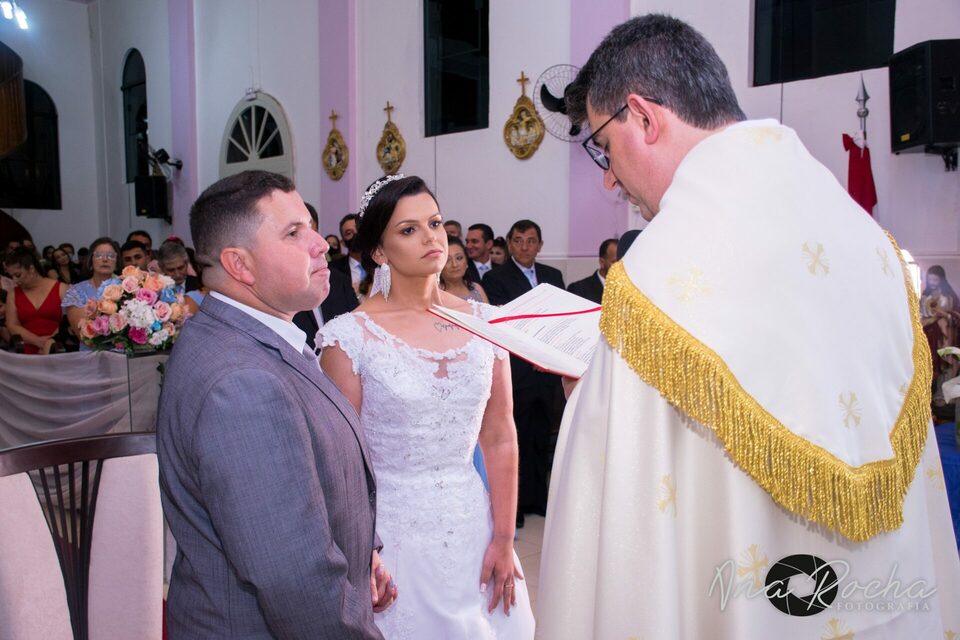 Casamento Maiara ♥ Guilherme