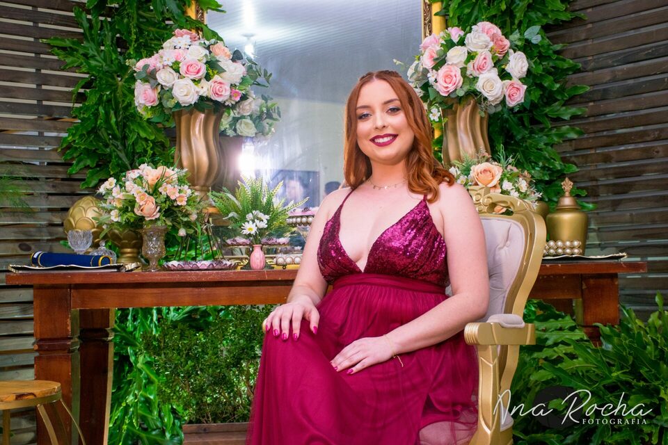 Formatura Psicologia - Stefany