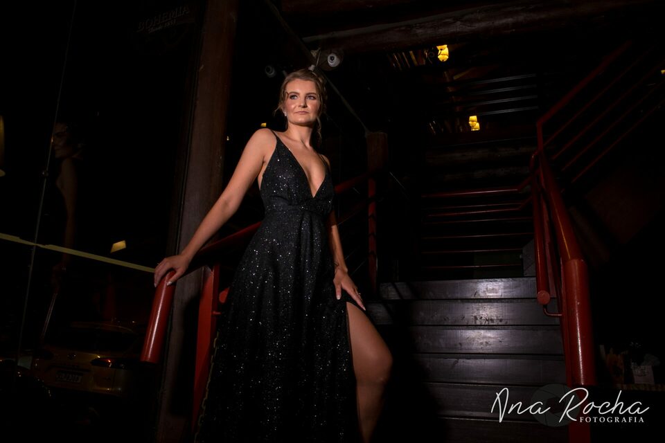 Formatura Ciências Contábeis - Cintia