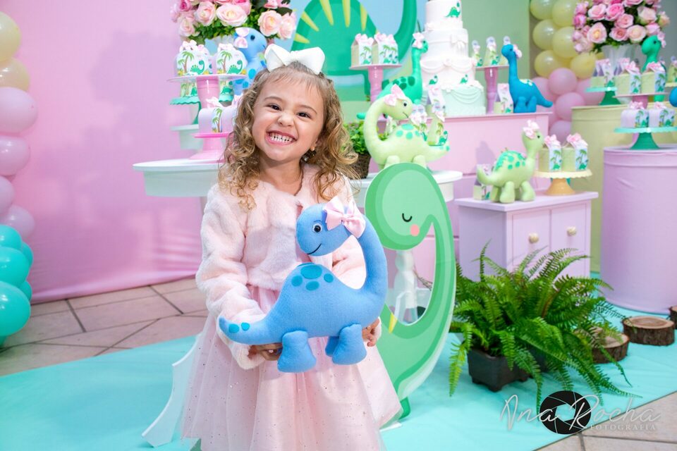 Aniversário Helena ♥ 2 anos