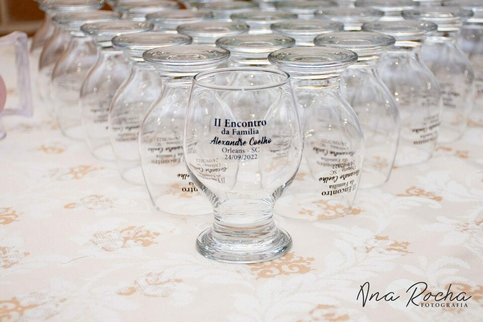 Festa Família Alexandre Coelho