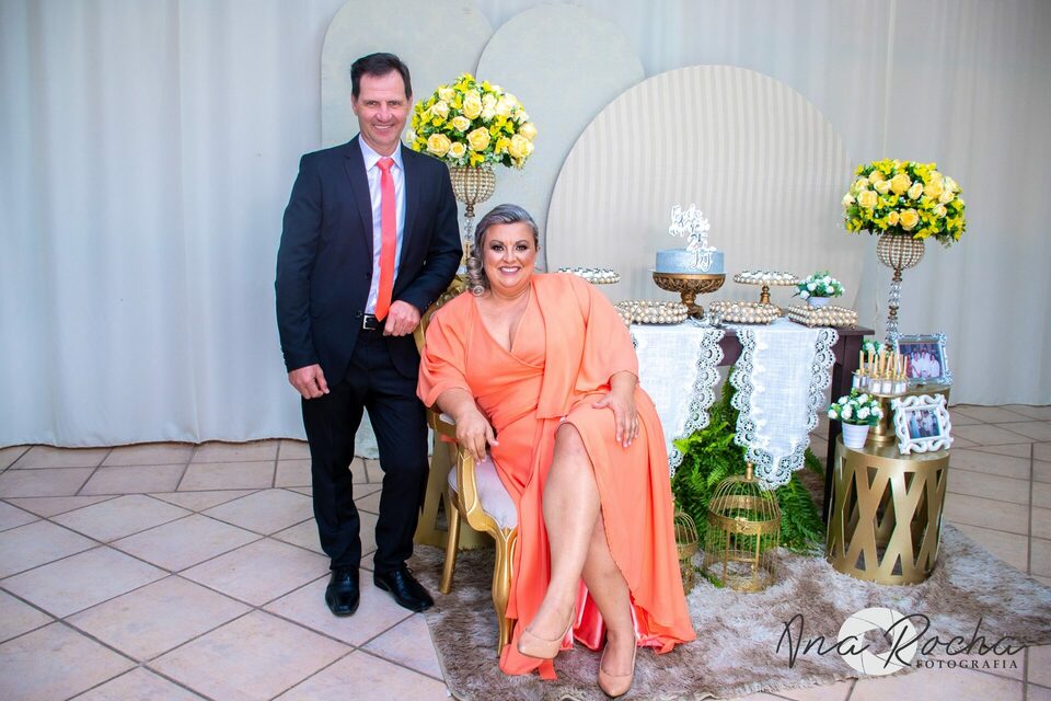 Bodas de Prata ♥ Marinha e Jacó