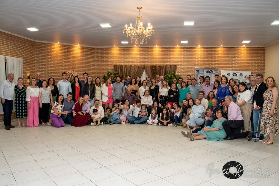 Festa Família Herculano