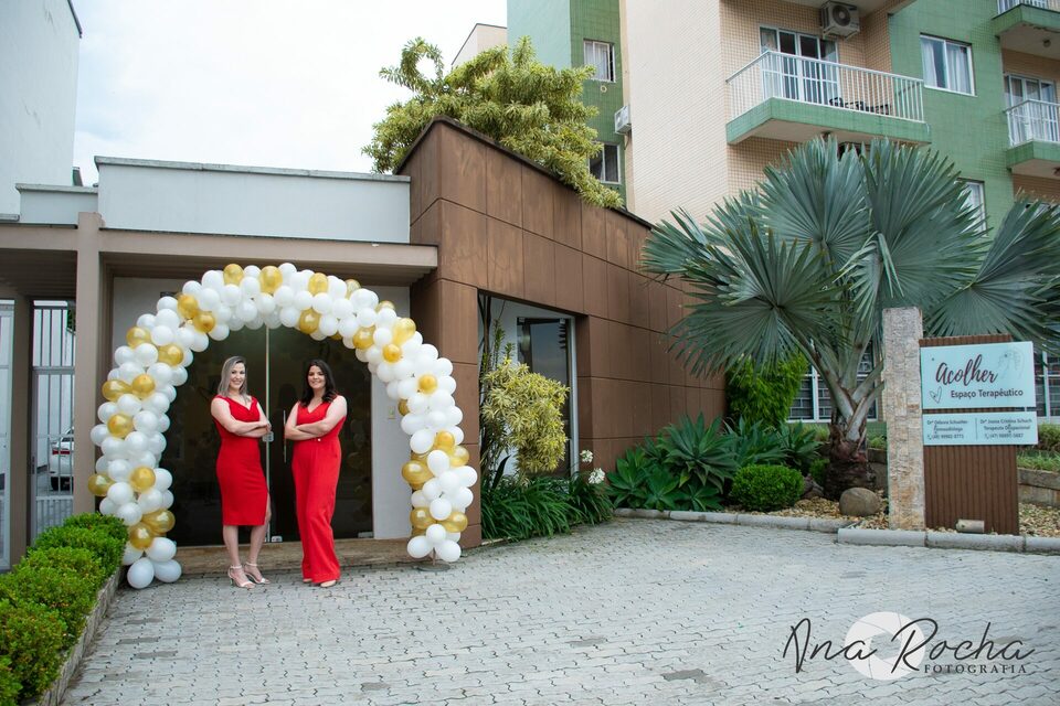 Inauguração Acolher Espaço Terapêutico