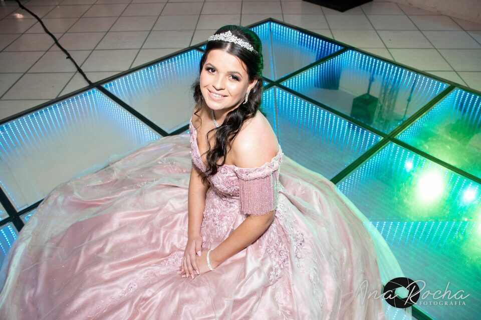15 anos ♥ Raquelly
