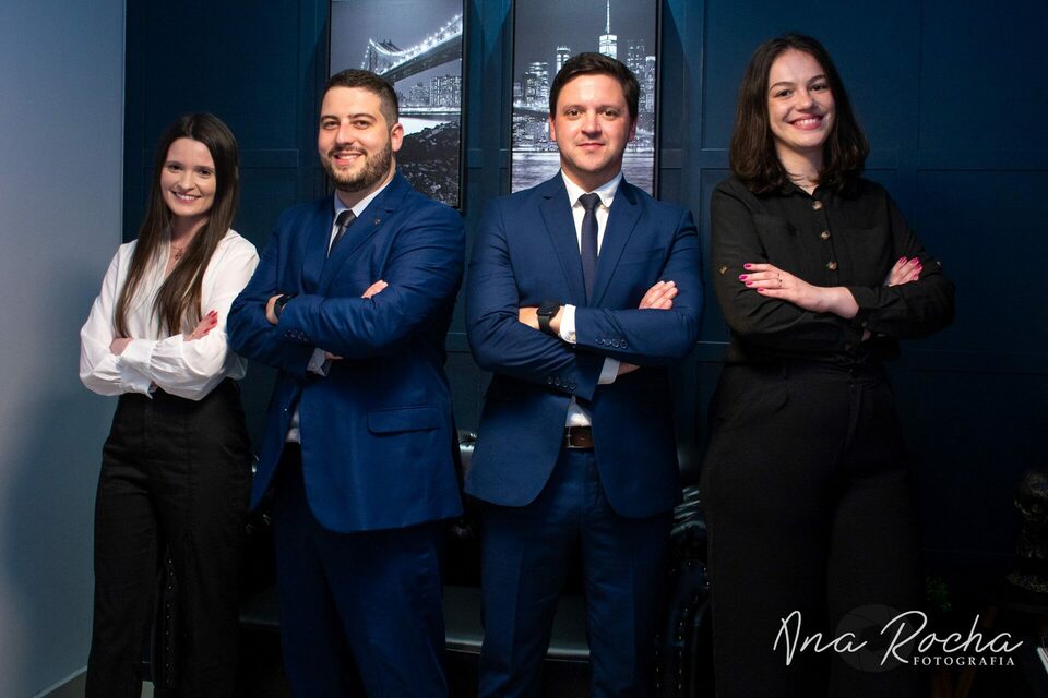 Inauguração novo escritório H&Z Advogados associados