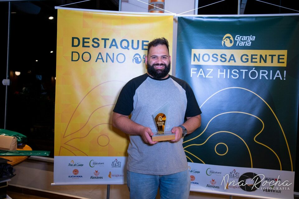 Destaques 2023  - Granja Faria