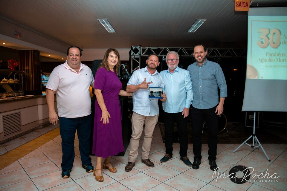 Confraternização CERBRANORTE