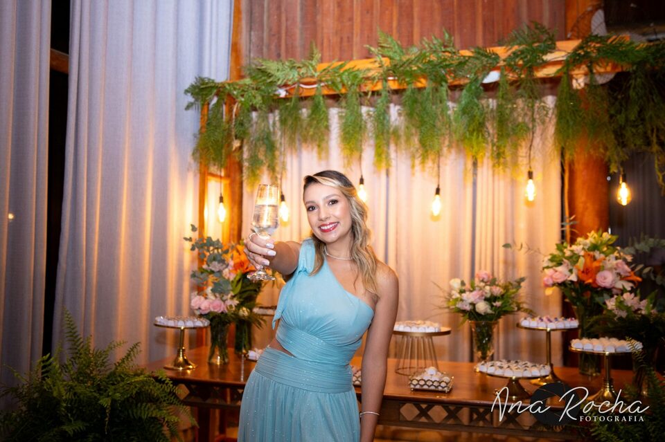 Formatura Psicologia ♥ Isadora Bagio