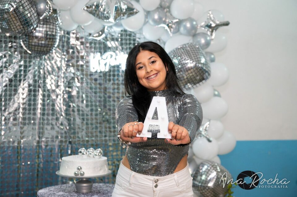 Aniversário 19 anoa ♥ Ana Caroline