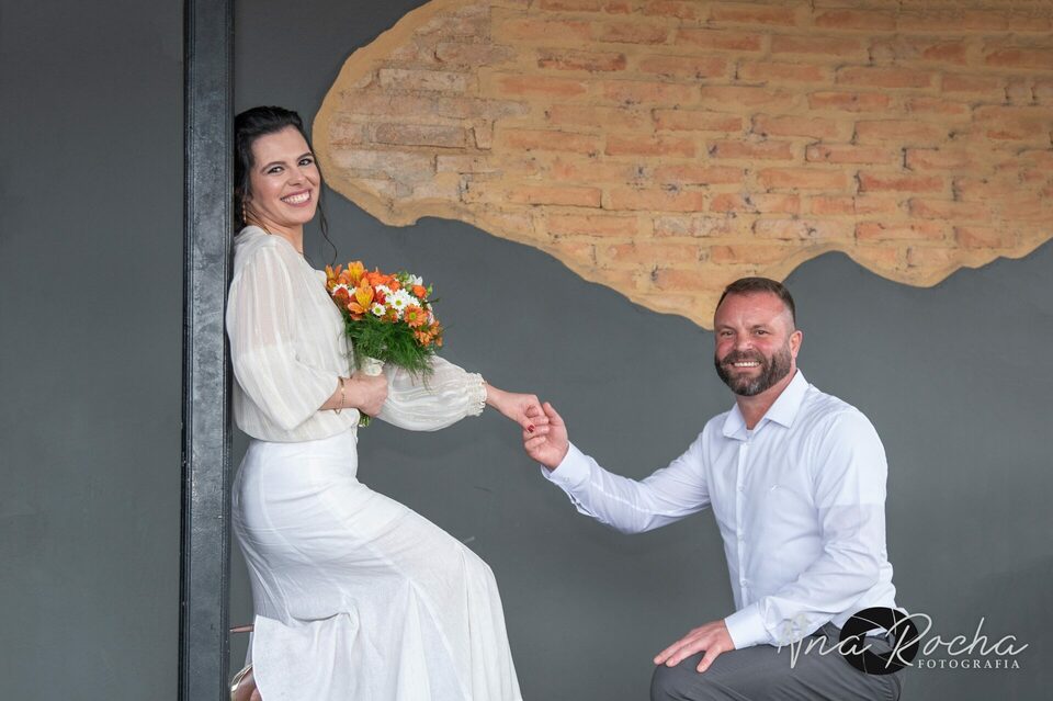 Casamento ♥ Flávia e Márcio 