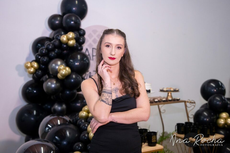 Aniversário 25 anos ♥ Kele