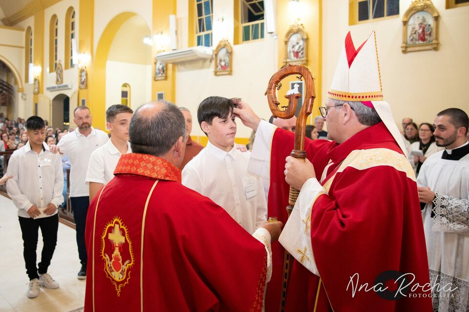 Crisma ♥ Pedro Horácio