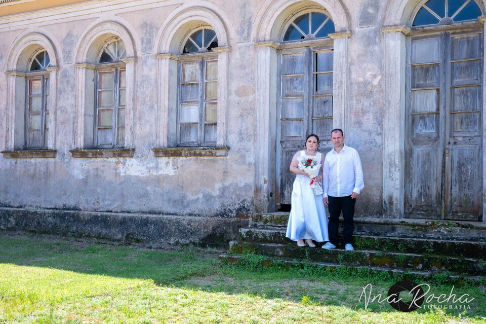 Casamento ♥ Jéssica e Rodrigo