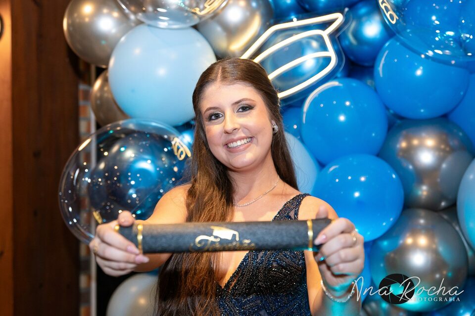 Formatura 3ão ♥ Sofia