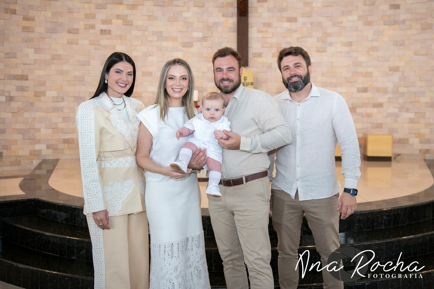 Batizado ♥ Vicente