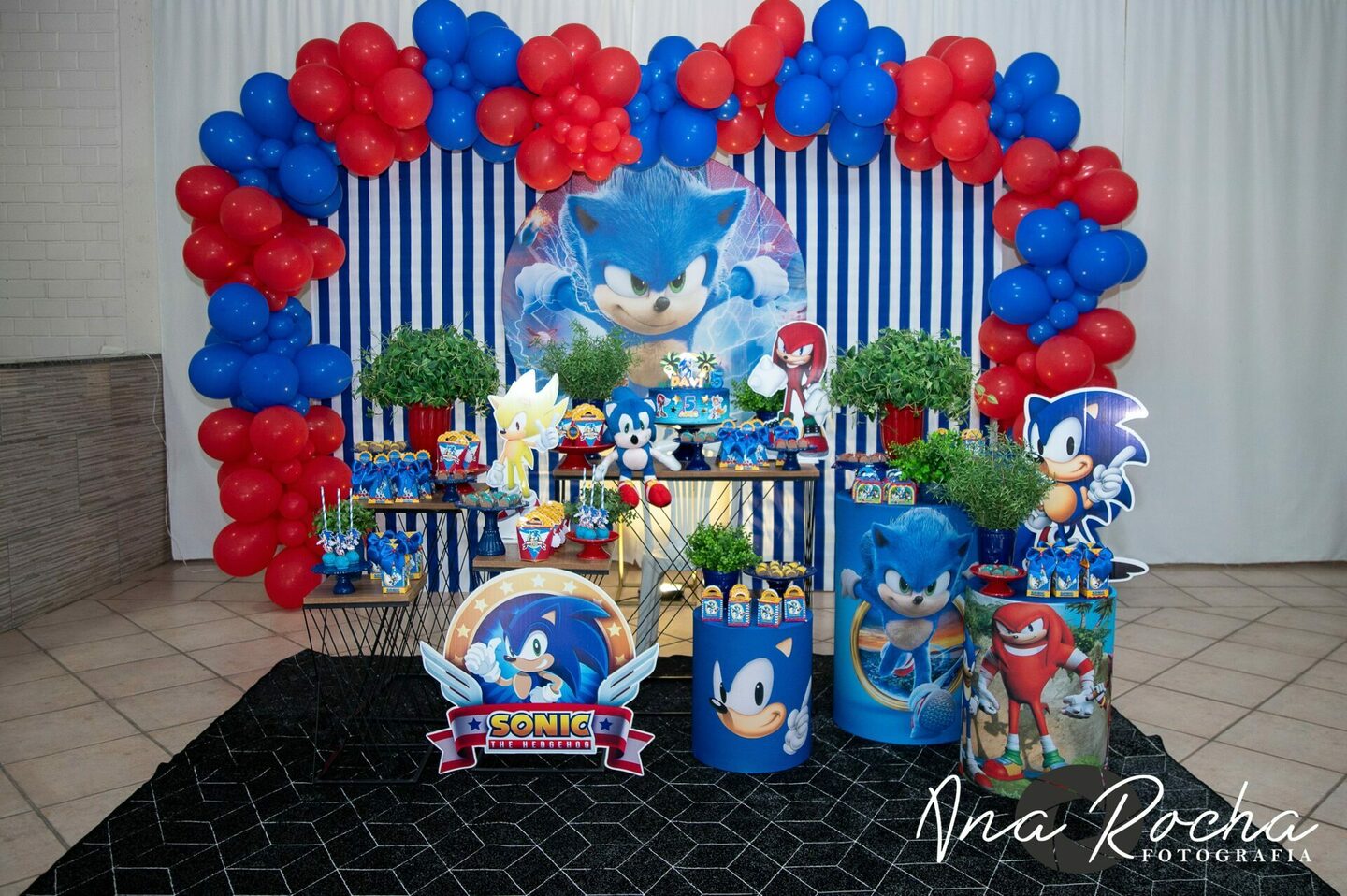 Aniversário 05 anos ♥ Davi