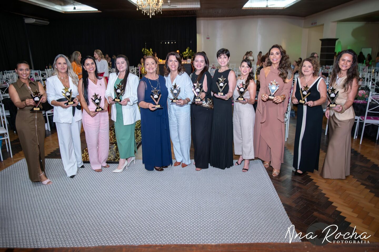 Agora que são Elas ♥ 5ª edição