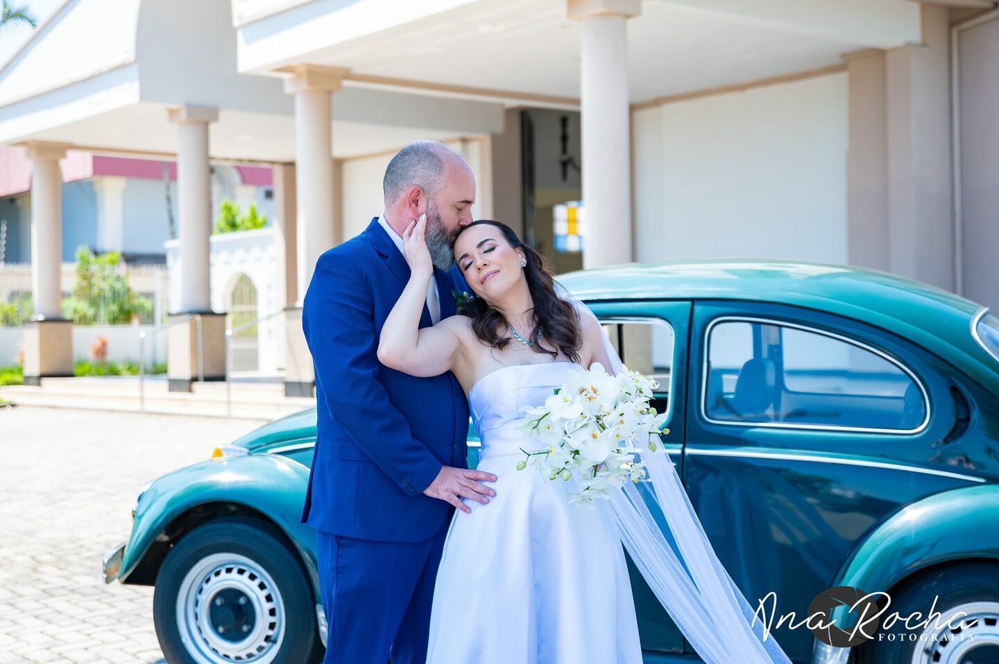 Casamento Rafaela ♥ Leandro