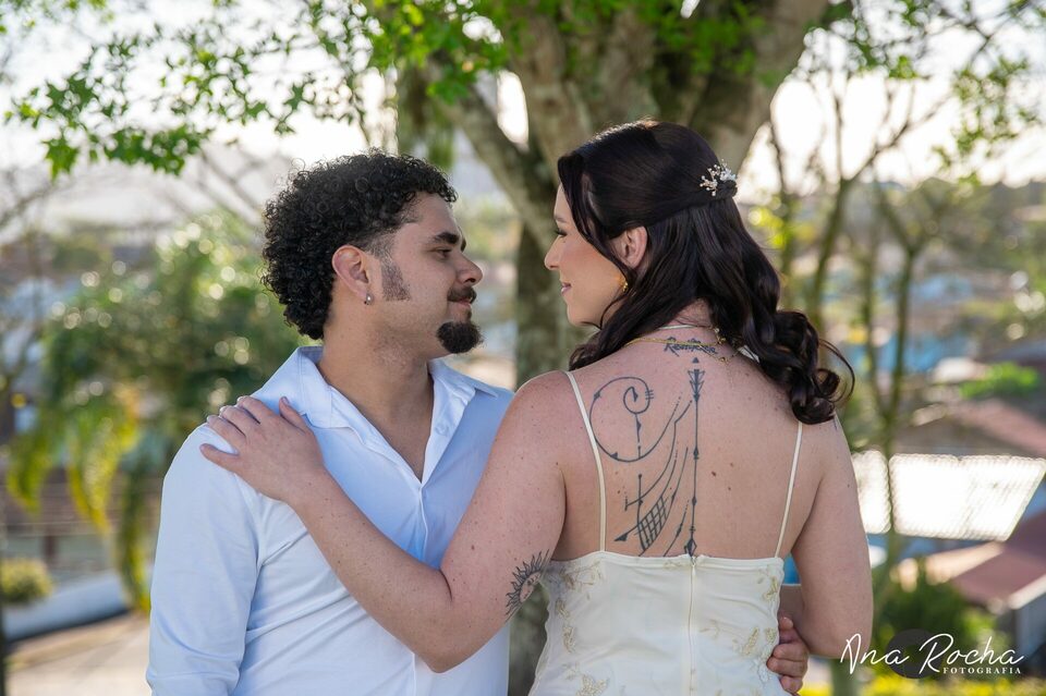 Casamento Civil ♥ Carla e Davi