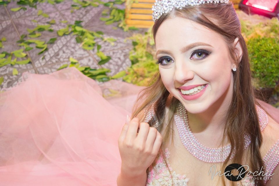 Duda | Festa 15 anos