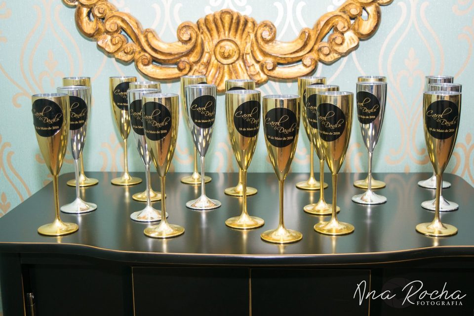 Casamento Carol e Danilo