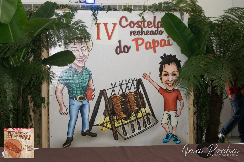 IV Costelaço do Papai