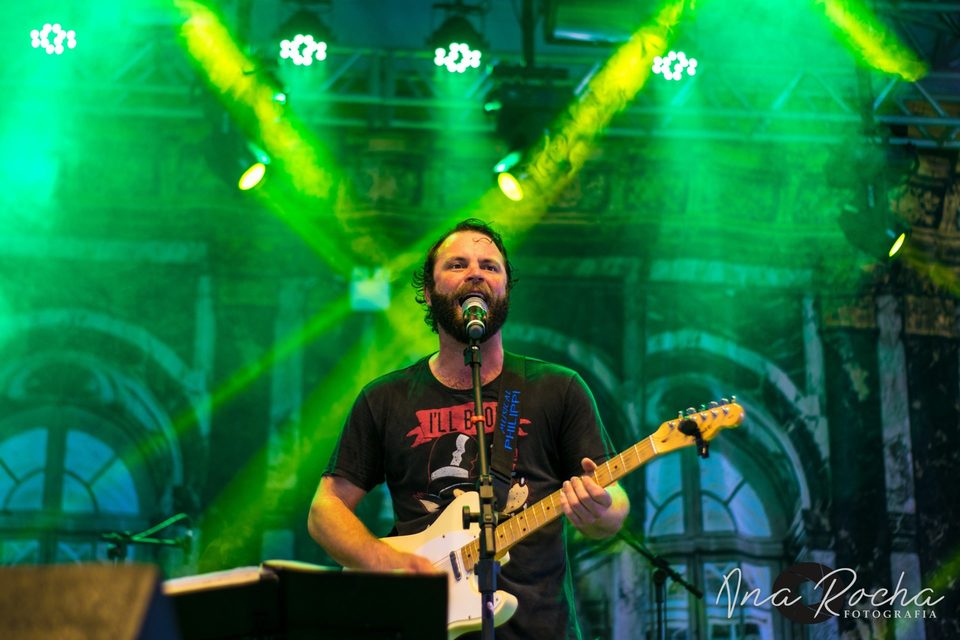 II Festival de Cerveja de Orleans