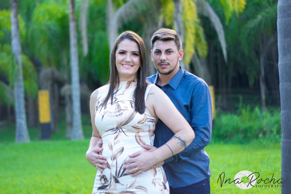 Casamento Civil Angélica e Matheus