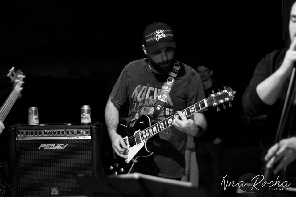 Aniversário Anderson