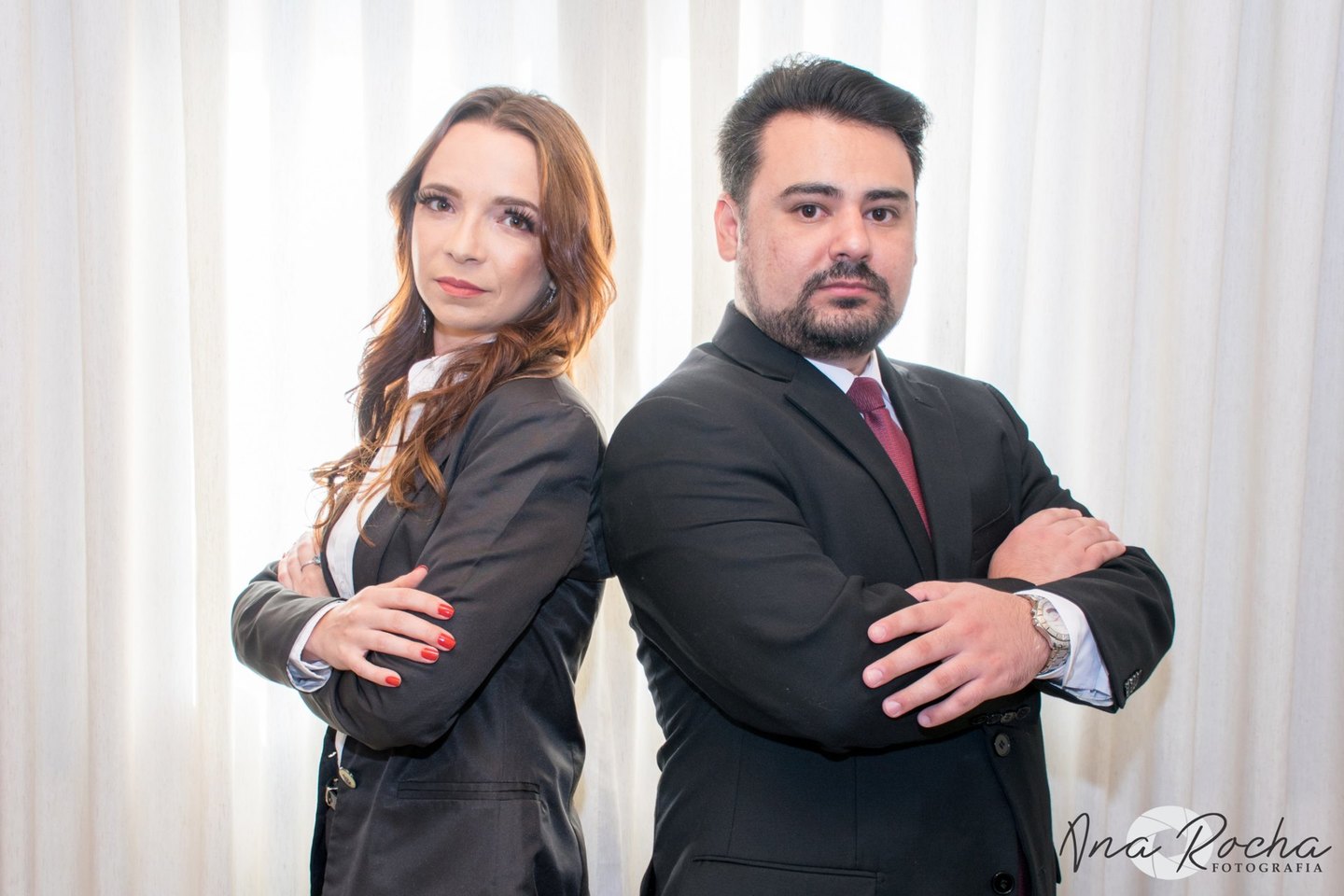 Retratos para Profissionais