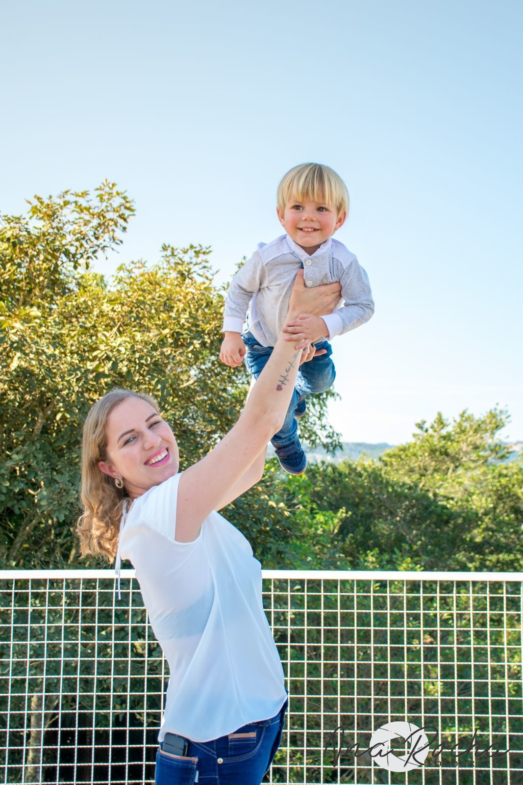 Foto 2 ano do Zezé - Imagem 19