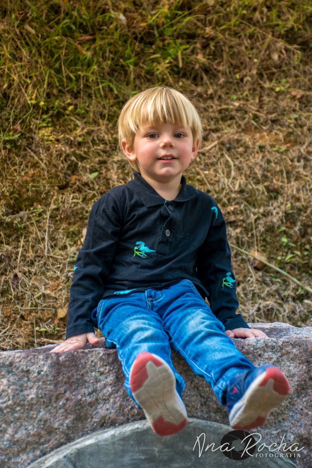 Foto 2 ano do Zezé - Imagem 7