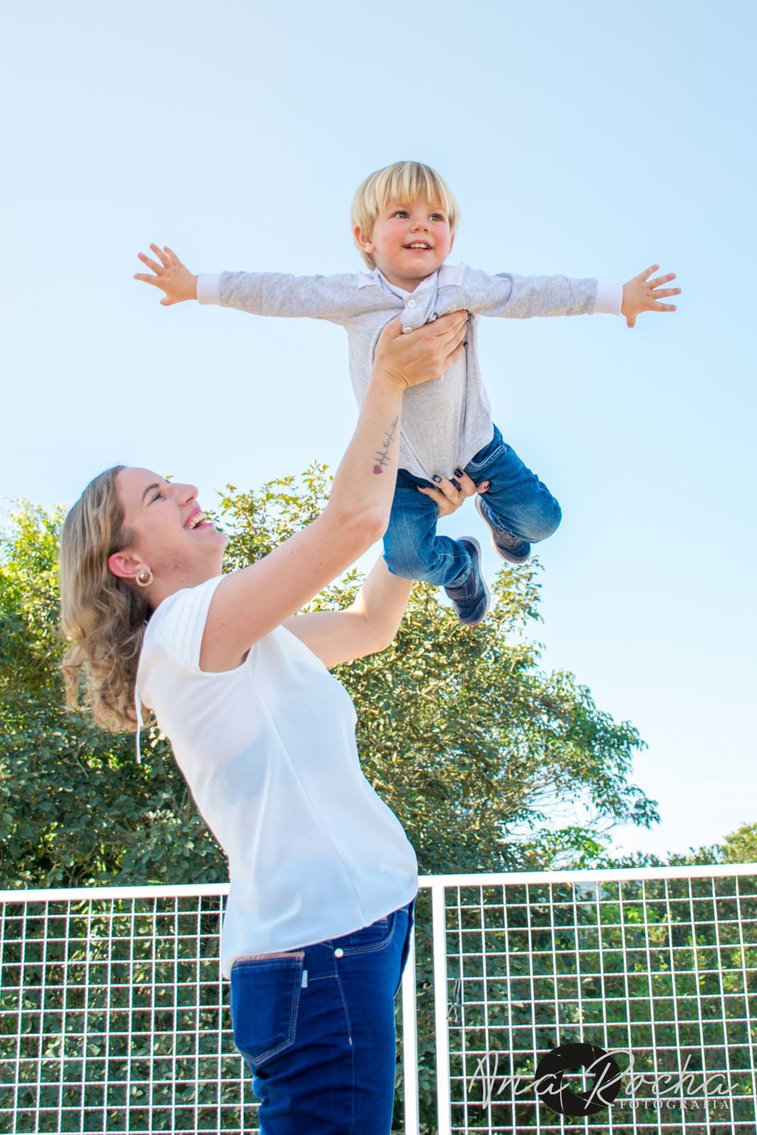 Foto 2 ano do Zezé - Imagem 20