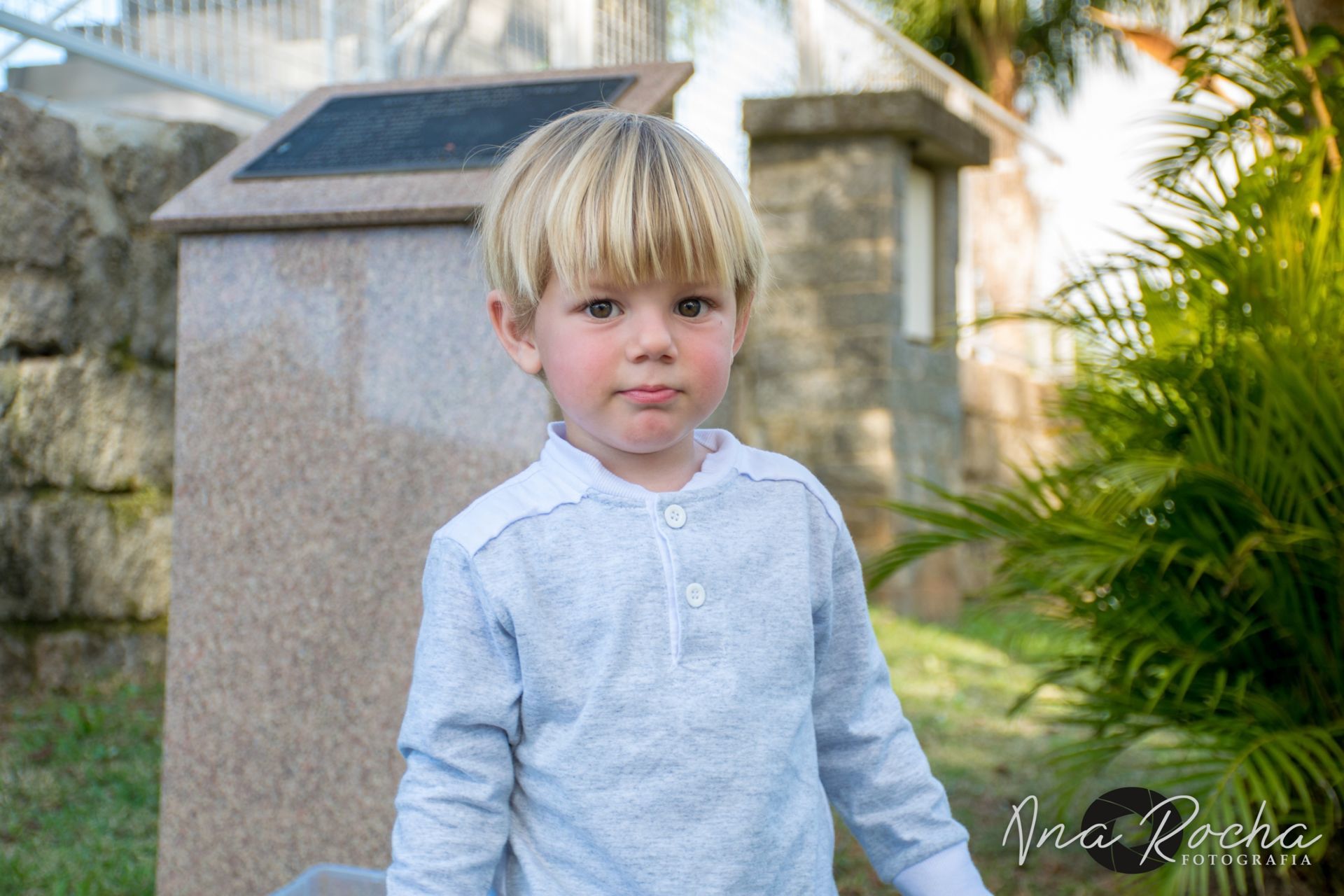 Foto 2 ano do Zezé - Imagem 1