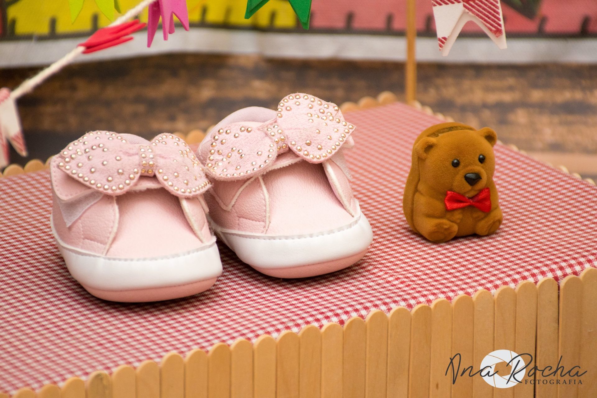 Foto Natália 4 meses ♥ - Imagem 0