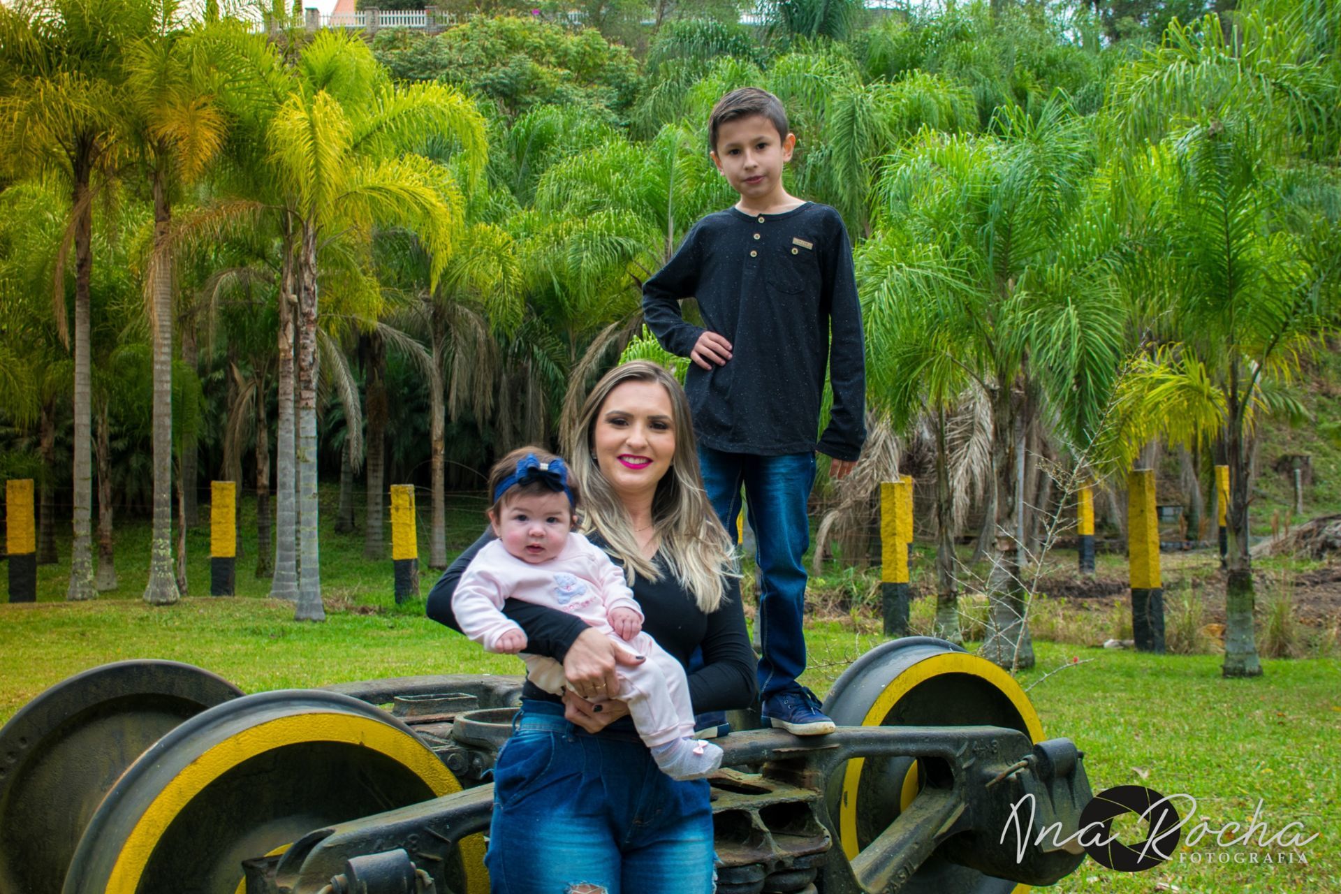 Foto Natália 4 meses ♥ - Imagem 24