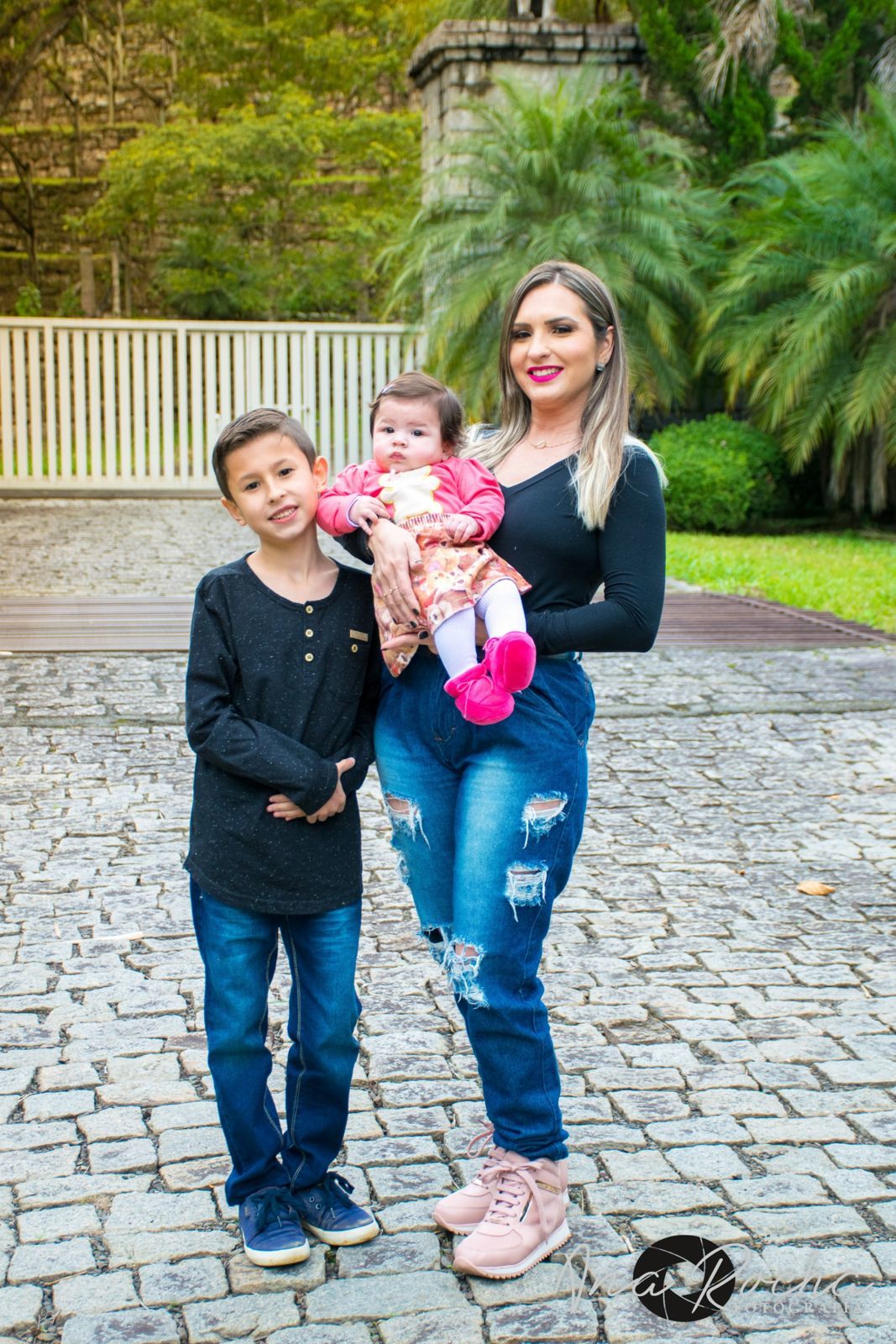 Foto Natália 4 meses ♥ - Imagem 15