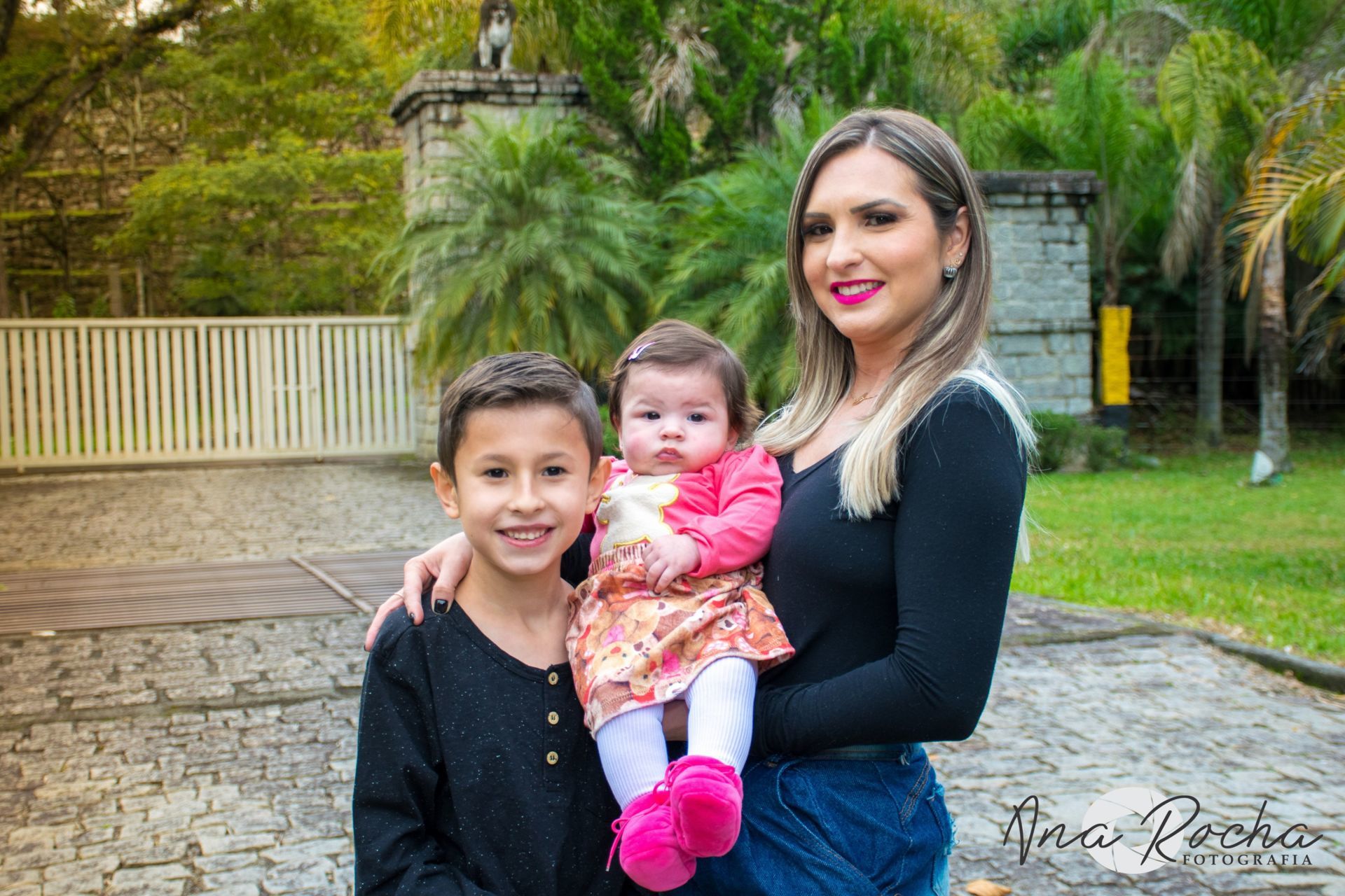 Foto Natália 4 meses ♥ - Imagem 16