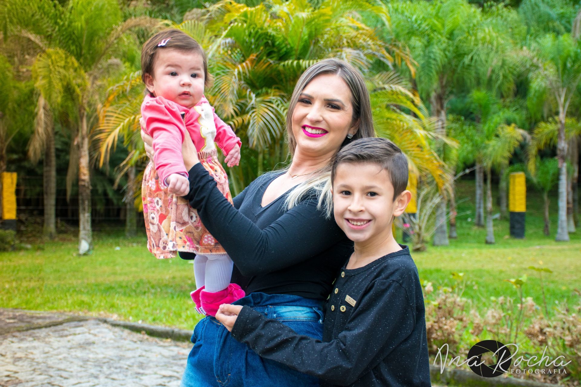 Foto Natália 4 meses ♥ - Imagem 18