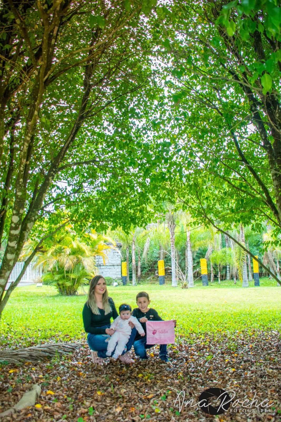 Foto Natália 4 meses ♥ - Imagem 25