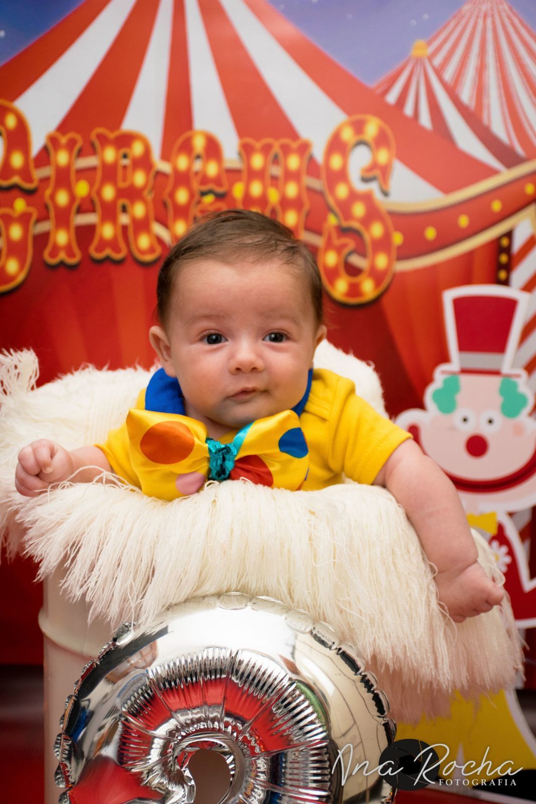 Foto Felipe 2 meses Foto Felipe 2 meses - Imagem 5