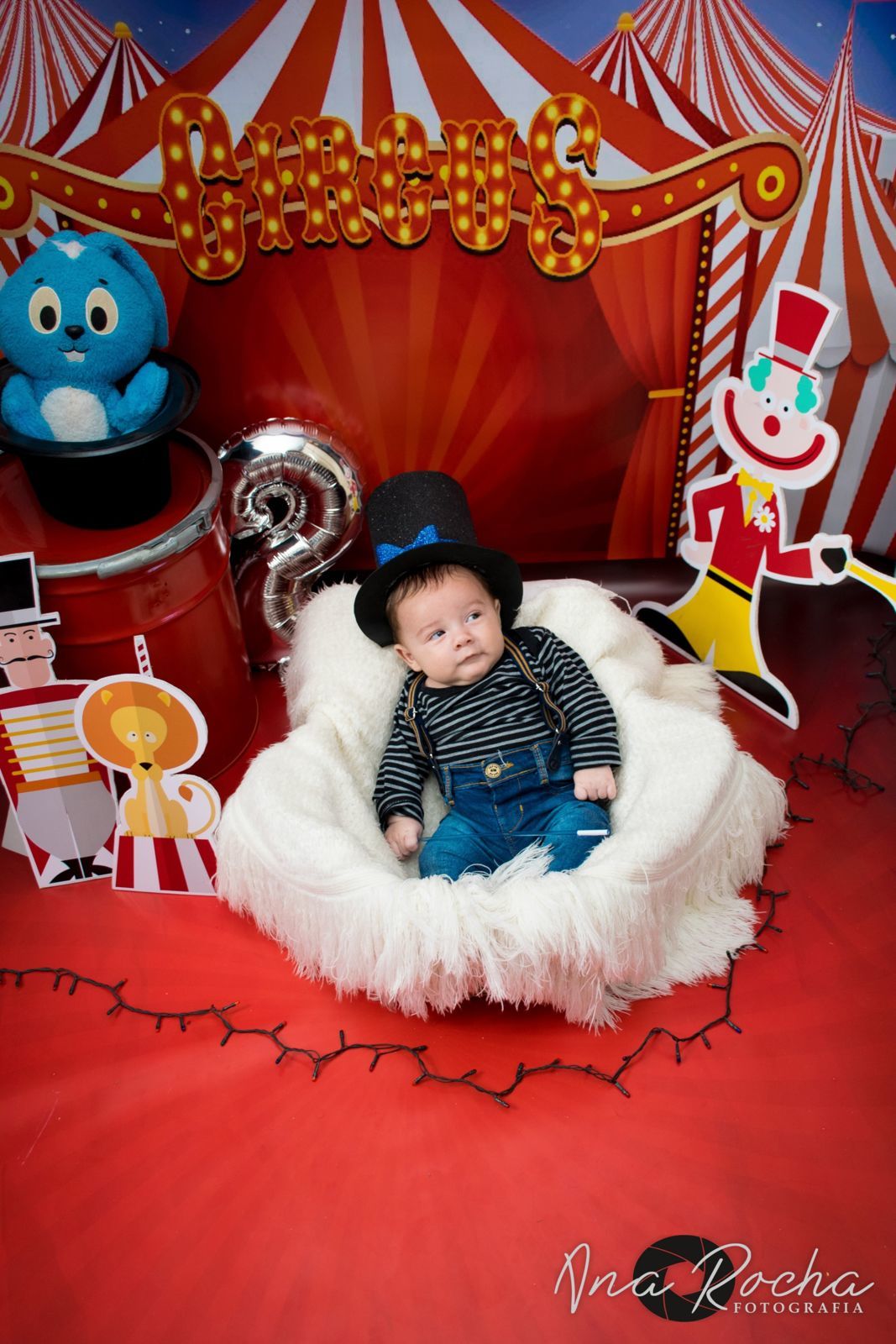 Foto Felipe 2 meses Foto Felipe 2 meses - Imagem 9