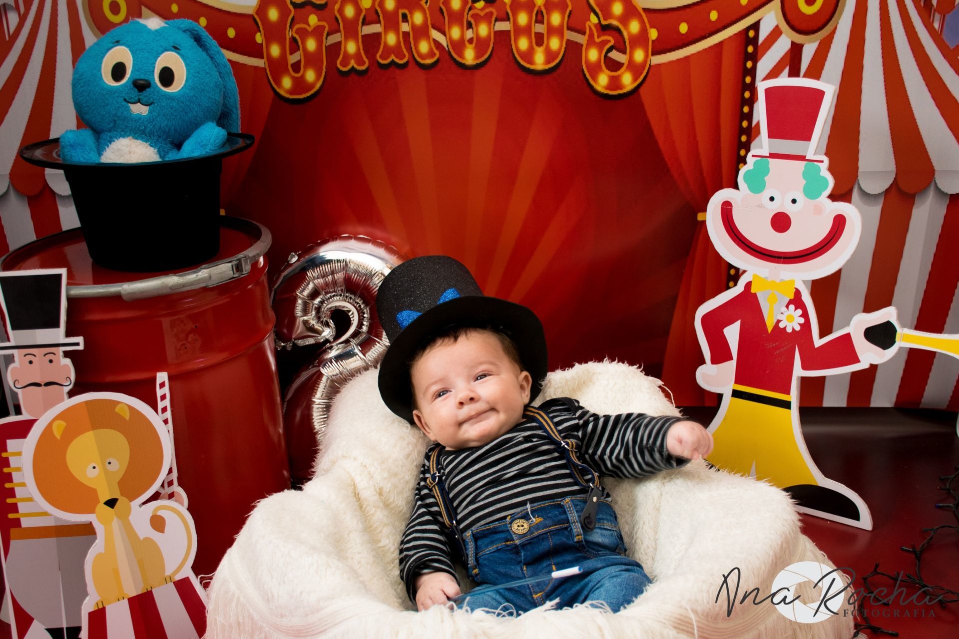 Foto Felipe 2 meses Foto Felipe 2 meses - Imagem 12