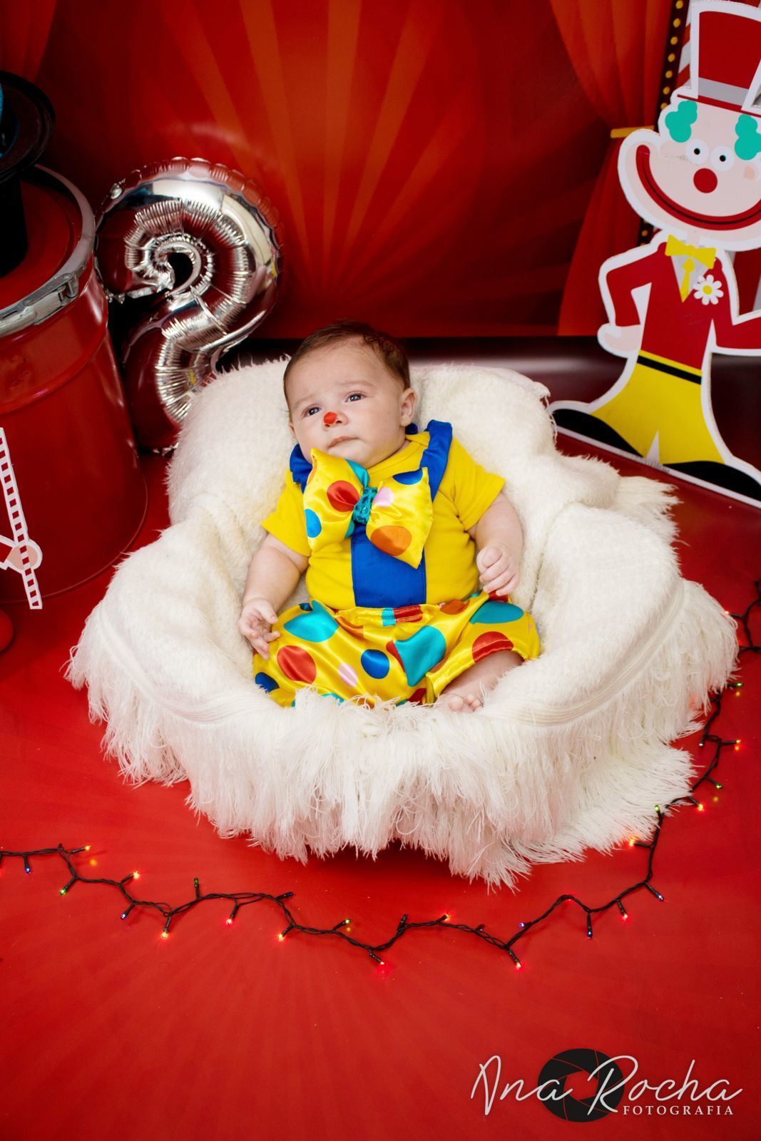 Foto Felipe 2 meses Foto Felipe 2 meses - Imagem 15
