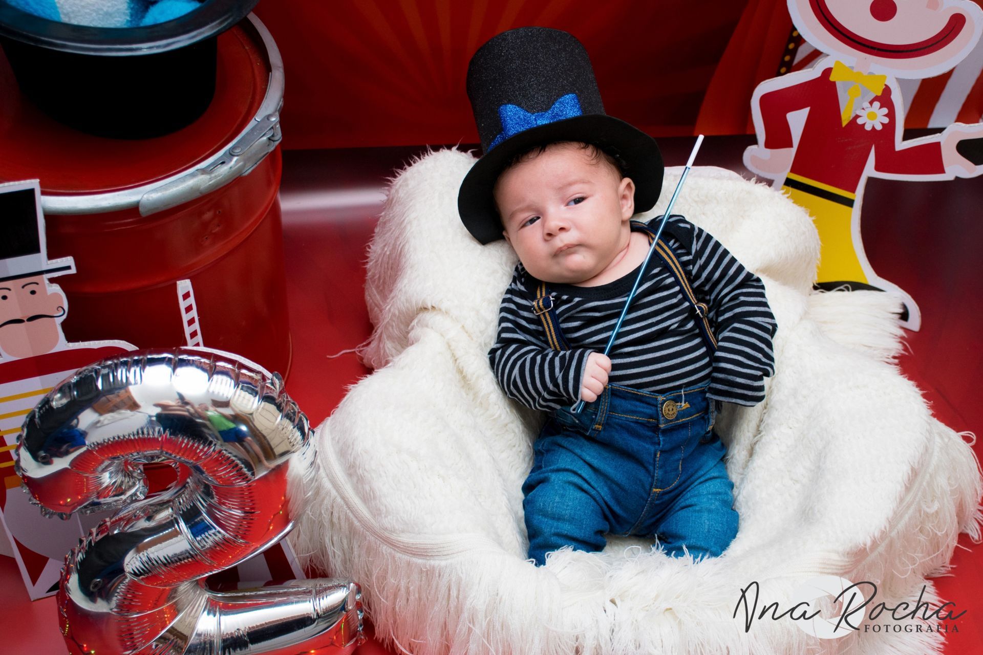 Foto Felipe 2 meses Foto Felipe 2 meses - Imagem 7