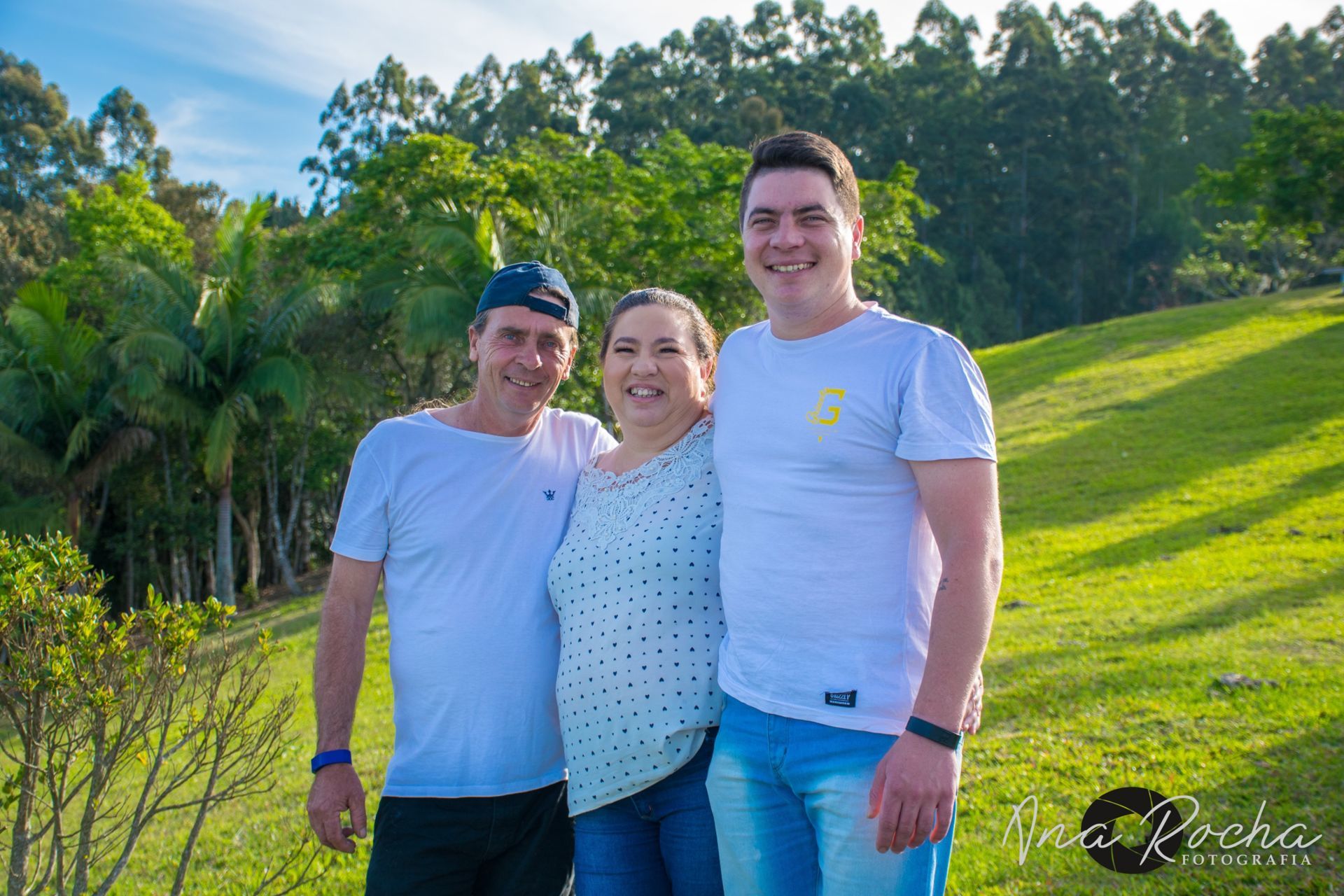Foto Ensaio Família - Aderilia - Morro da Cruz/São Ludgero Foto Ensaio Família - Aderilia - Morro da Cruz/São Ludgero - Imagem 8