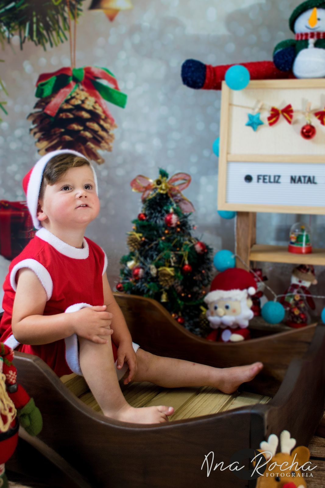 Foto Natal 2020 ♥ Heitor e Ana Clara Foto Natal 2020 ♥ Heitor e Ana Clara - Imagem 0
