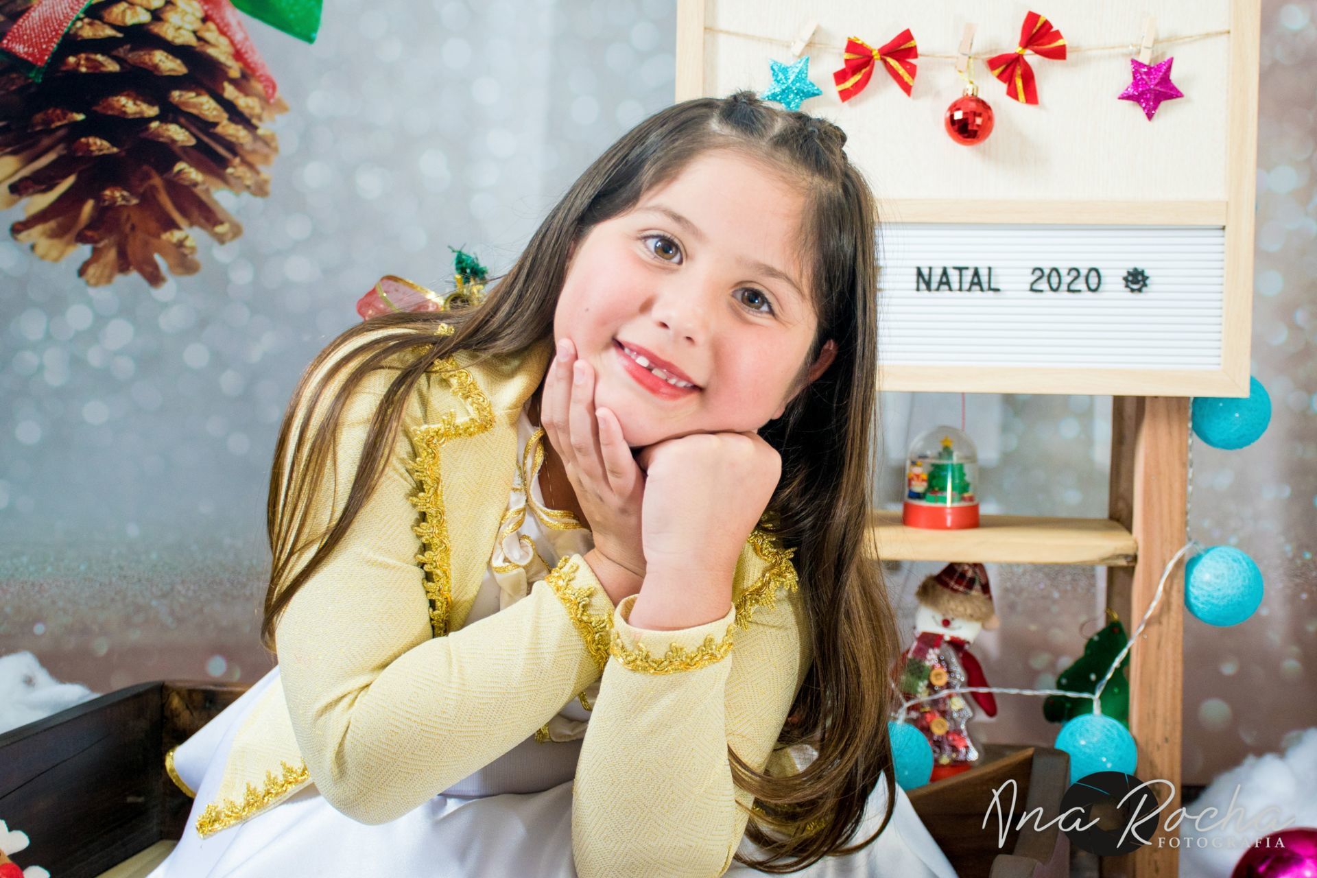 Foto Natal 2020 ♥ Heitor e Ana Clara Foto Natal 2020 ♥ Heitor e Ana Clara - Imagem 17